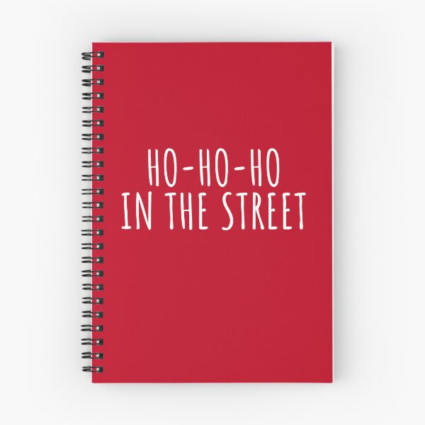 Item preview, Ho Ho Ho In The Sheets Funny Xmas Christmas Idea Gift  designed and sold by Loyaltees Apparel.