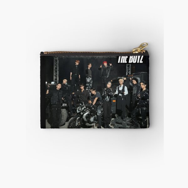 Item preview, The boyz (KPOP) designed and sold by jaofnn.