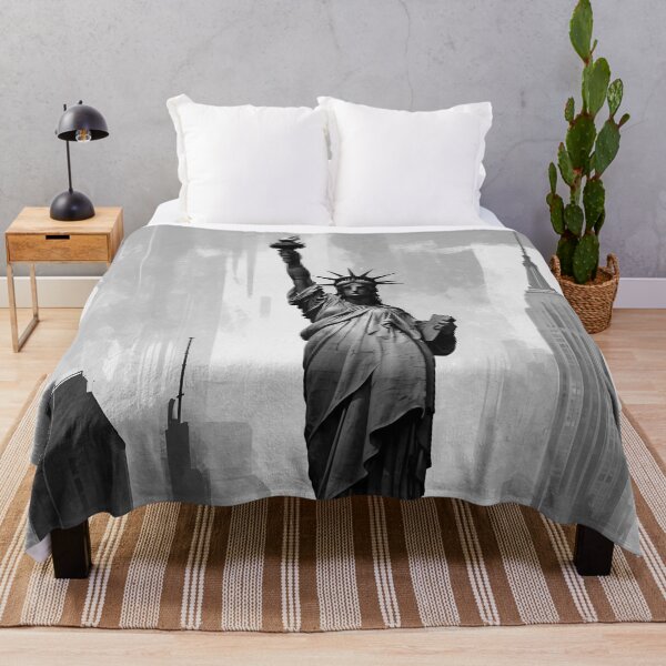 Item preview, Statue of Liberty New York USA designed and sold by joyillusion.