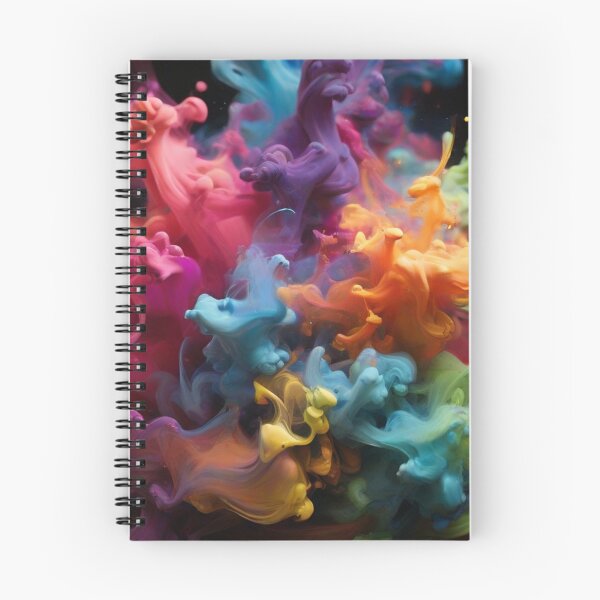 Item preview, Rainbow ? abstract by DigiGalleri  designed and sold by DigiGallerii.