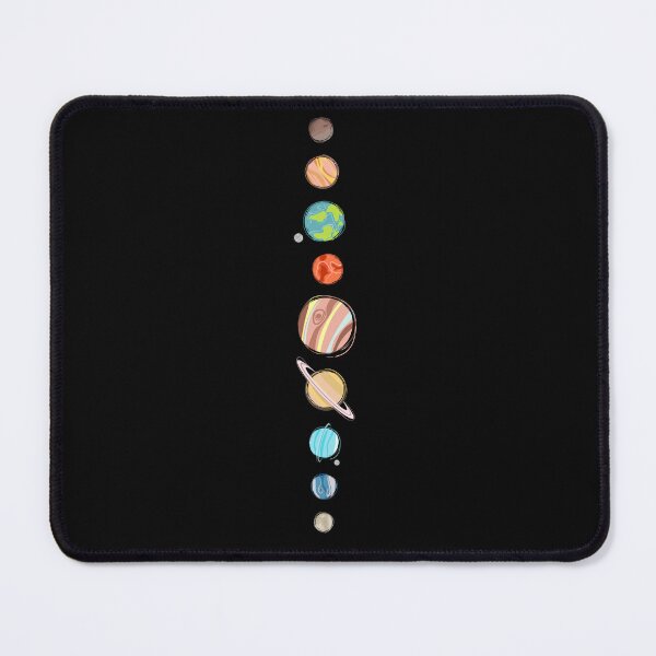 Item preview, Planets Moon Space  designed and sold by Krsna Priya.