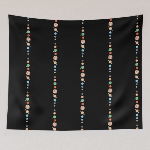 Item preview, Planets Moon Space  designed and sold by Krsna Priya.