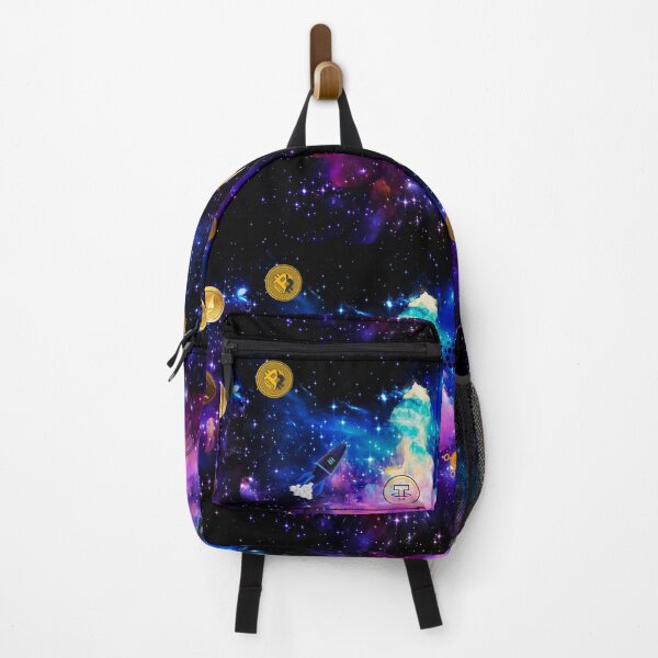 Item preview, The Space Blockchain designed and sold by Ranekverse.