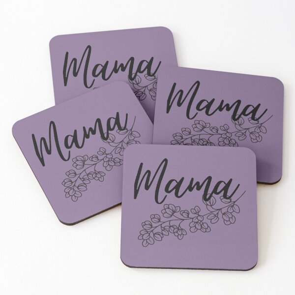 Item preview, Mama designed and sold by LoveAlwaysCo.