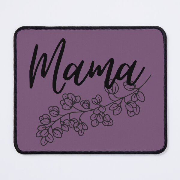 Item preview, Mama designed and sold by LoveAlwaysCo.