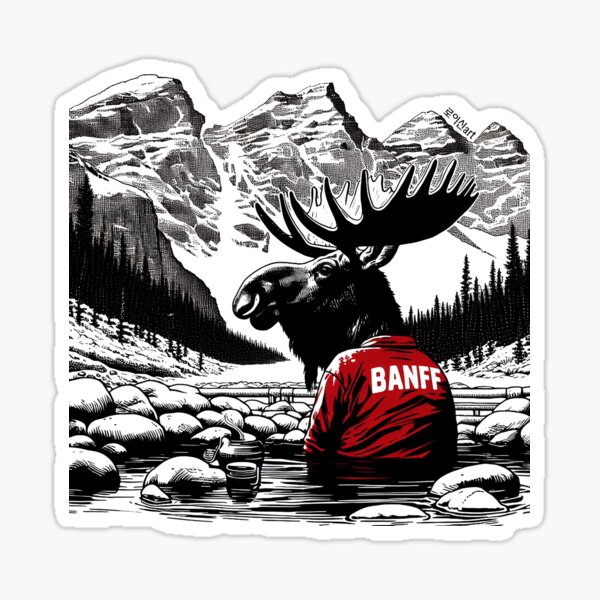 Item preview, Banff 01 Linear designed and sold by ROYSHINART.