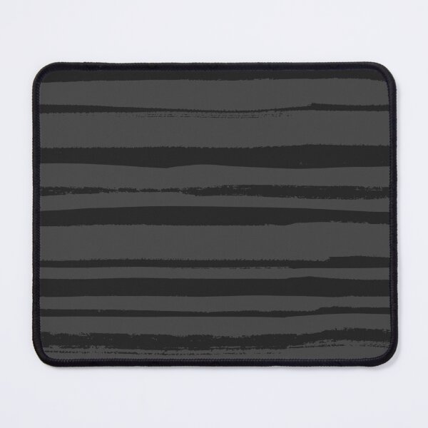 Item preview, grey,black stripes pattern designed and sold by cutecrazytshirt.
