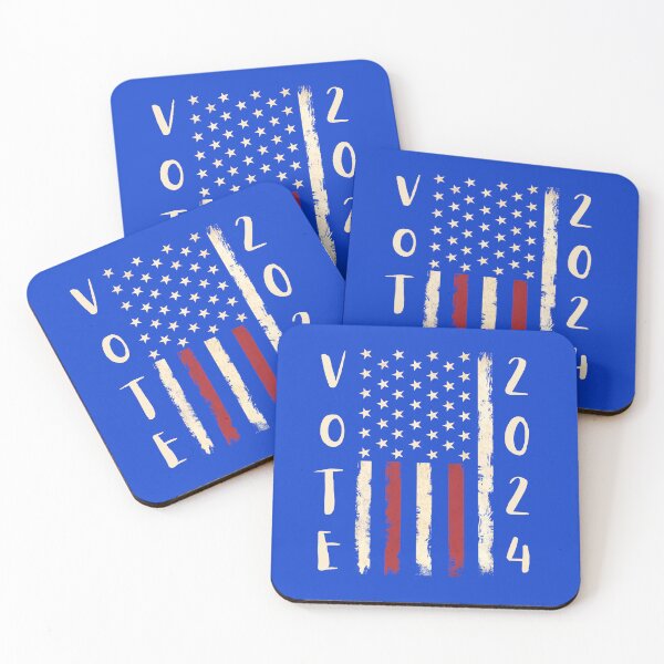 Item preview, Election 2024 - Vote, Don't Complain designed and sold by MagpieMoonUSA.