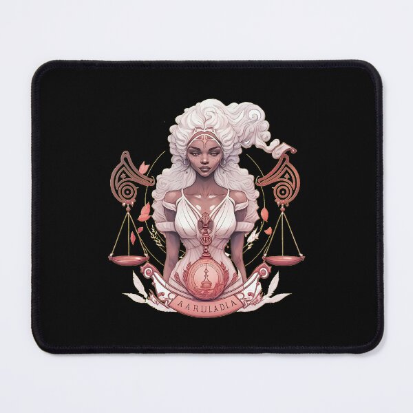 Item preview, Libra Astrology designed and sold by ZodiacWonders.