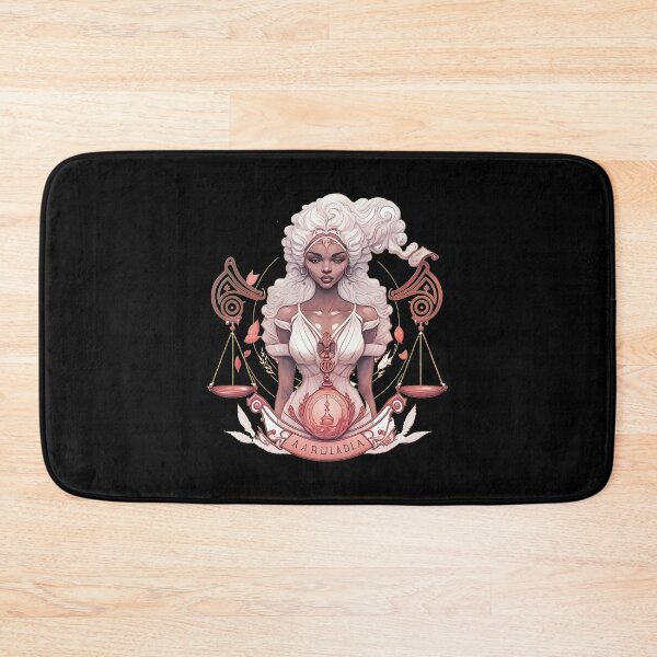 Item preview, Libra Astrology designed and sold by ZodiacWonders.