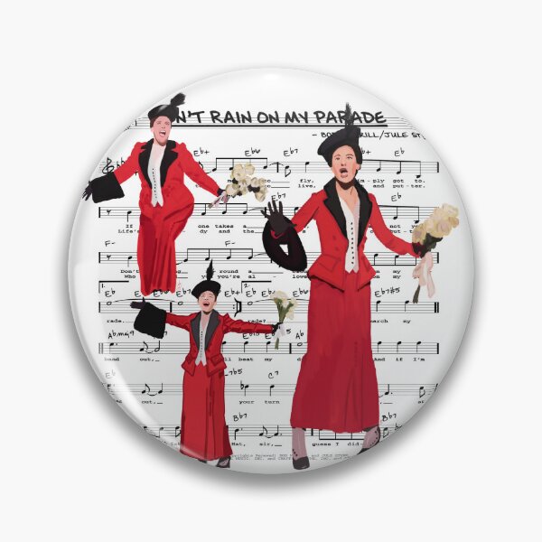 Item preview, Funny Girls - Lea Michele, Beanie Feldstein & Julie Benko designed and sold by mrandrewjustin.