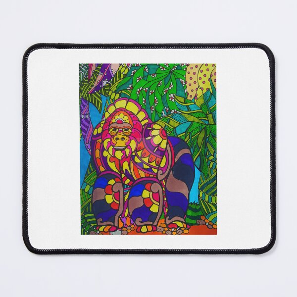 Item preview, GROOVY GORILLA designed and sold by trevorp.
