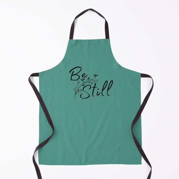 Item preview, Be still designed and sold by LoveAlwaysCo.