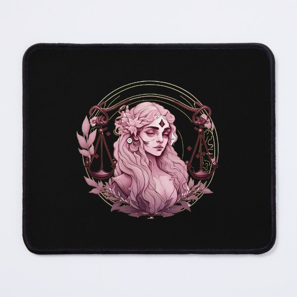 Item preview, Libra Astrology designed and sold by ZodiacWonders.