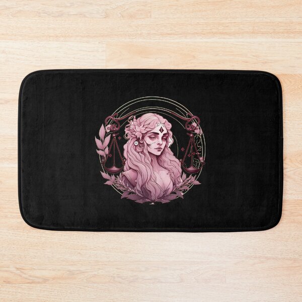 Item preview, Libra Astrology designed and sold by ZodiacWonders.