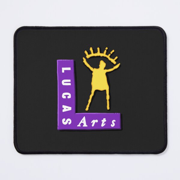 Item preview, LucasArts Shenanigans designed and sold by BigWhoopStore.