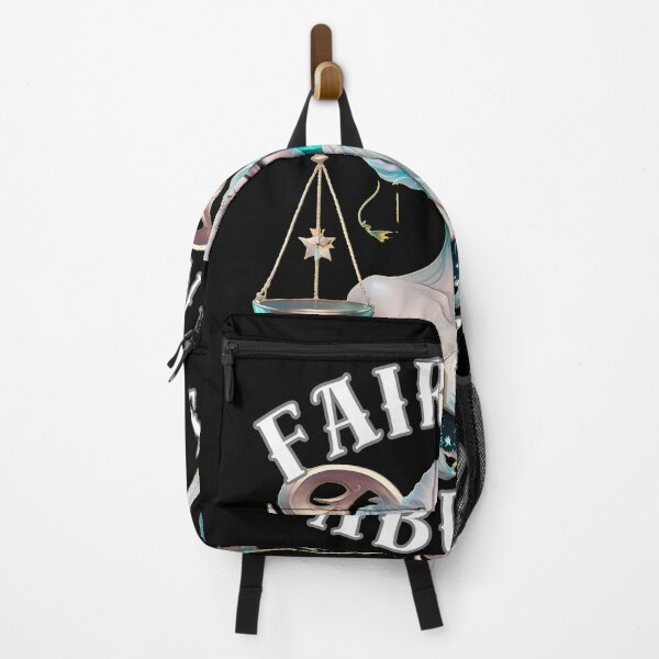 Item preview, Fair And Fabulous. libra astrological sign designed and sold by ZodiacWonders.