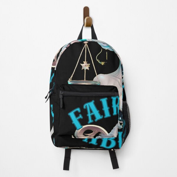 Item preview, Fair And Fabulous. funny libra designed and sold by ZodiacWonders.