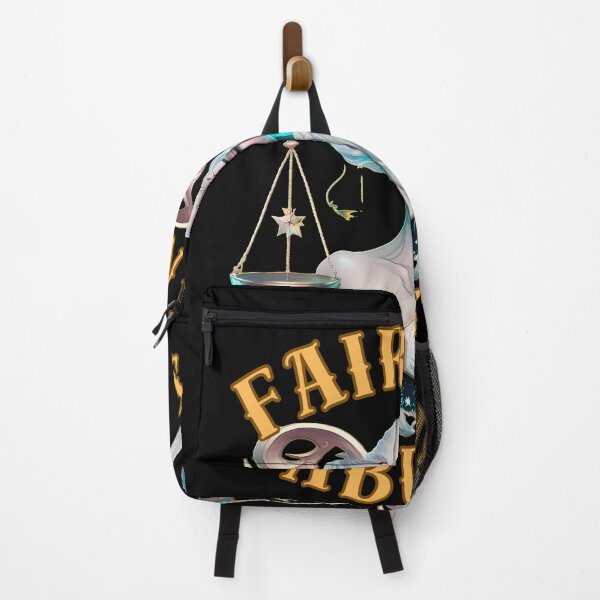 Item preview, Fair And Fabulous. libra personality designed and sold by ZodiacWonders.