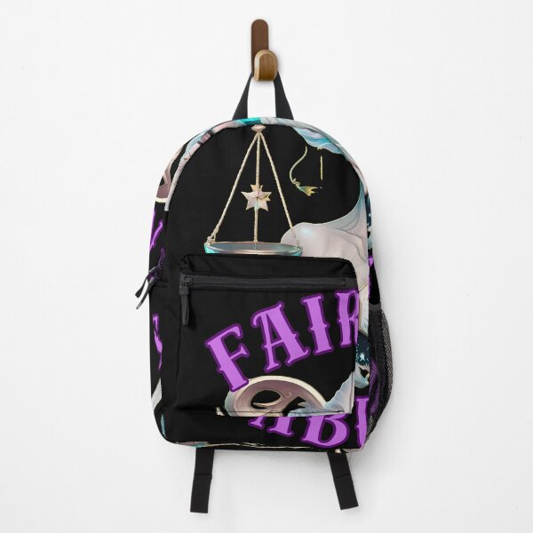 Item preview, Fair And Fabulous. libra september designed and sold by ZodiacWonders.