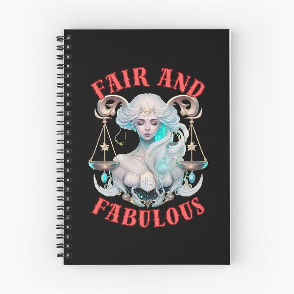 Item preview, Fair And Fabulous. leo lovers designed and sold by ZodiacWonders.
