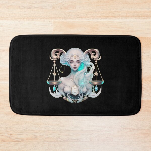 Item preview, Libra Astrology designed and sold by ZodiacWonders.