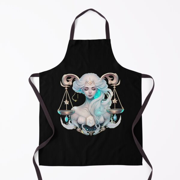 Item preview, Libra Astrology designed and sold by ZodiacWonders.