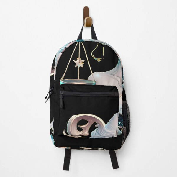 Item preview, Libra Astrology designed and sold by ZodiacWonders.
