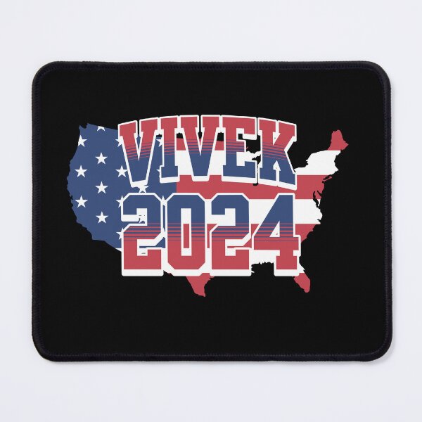 Item preview, Vivek 2024 designed and sold by HROC.