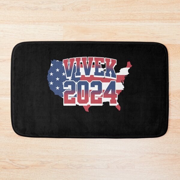 Item preview, Vivek 2024 designed and sold by HROC.