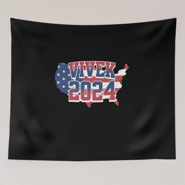 Item preview, Vivek 2024 designed and sold by HROC.