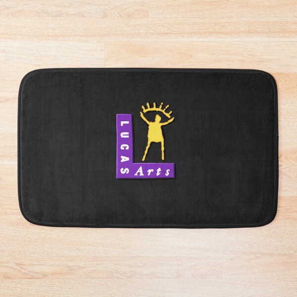 Item preview, LucasArts Shenanigans designed and sold by BigWhoopStore.
