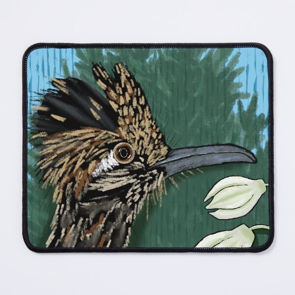 Item preview, New Mexico - Roadrunner designed and sold by Kim Rausch.