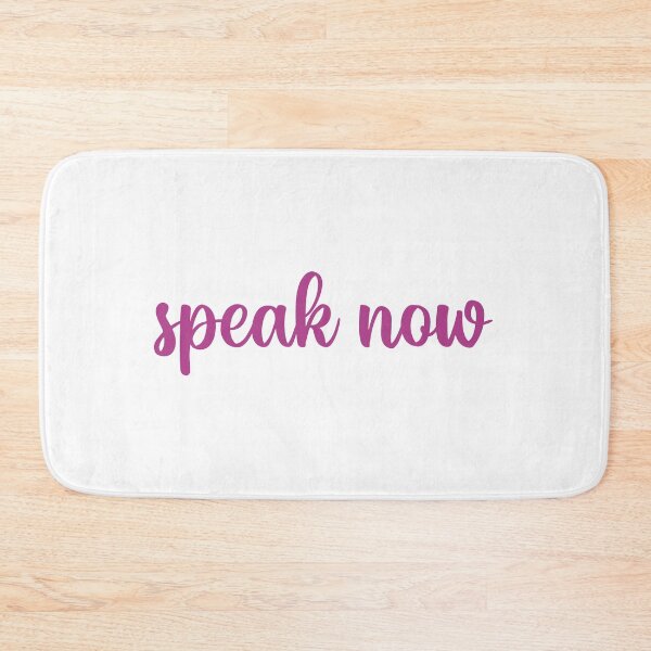 Item preview, speak now- taylor swift designed and sold by designsbysamantha.