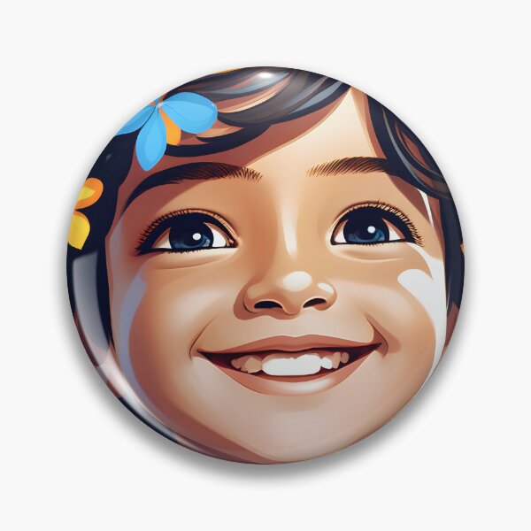 Item preview, "Blissful Moments: Happy Boy's Joyful Snapshot" designed and sold by Superbdeal.