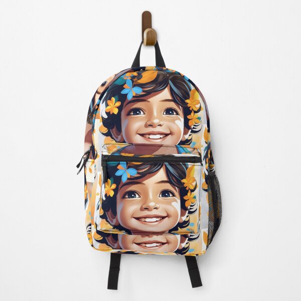 Item preview, "Blissful Moments: Happy Boy's Joyful Snapshot" designed and sold by Superbdeal.
