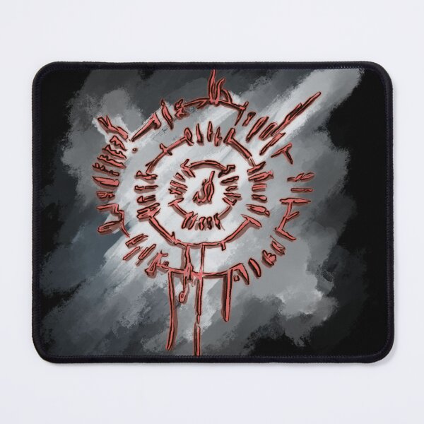 Item preview, Infernal Poetry designed and sold by maeveschild.