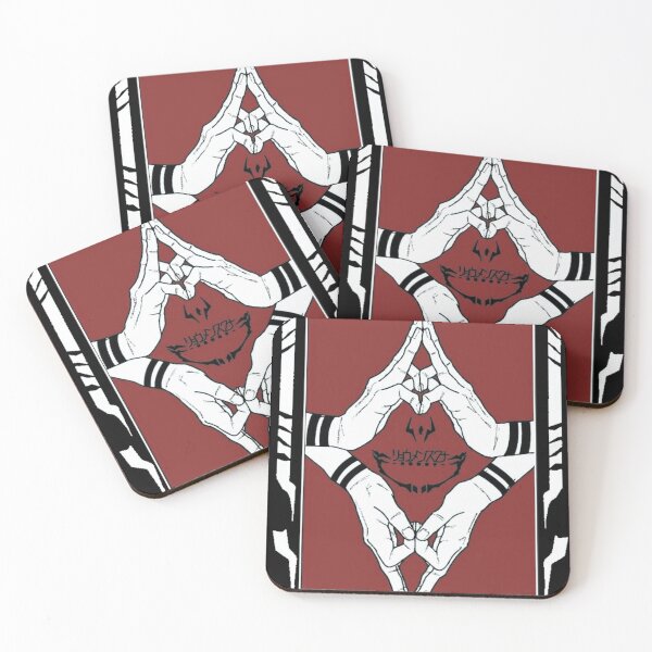 Item preview, Malevolent Kitchen Nah I'd Win Hand Symbols Hand Signs  designed and sold by xenxanses2.