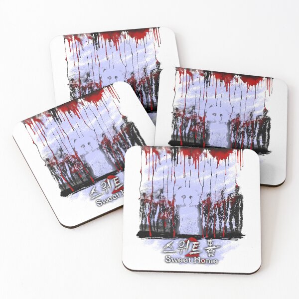 Item preview, Sweet Home S2 Creatures designed and sold by HexOne.