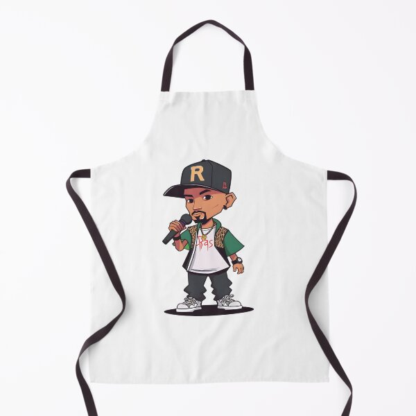 Item preview, Rakim Rapper designed and sold by Ragil-Studio.
