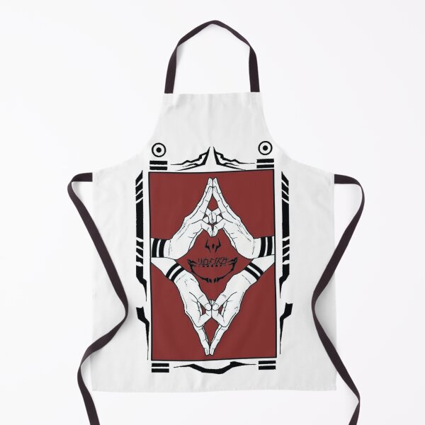 Item preview, Copy of Malevolent Kitchen Nah I'd Win Hand Symbols Hand Signs designed and sold by xenxanses2.