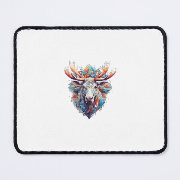 Item preview, Moose designed and sold by Methuz.