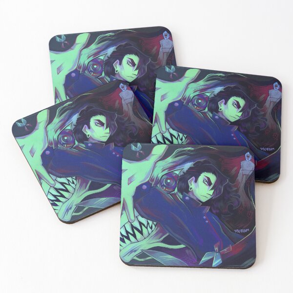 Item preview, curses designed and sold by d3lirlum.