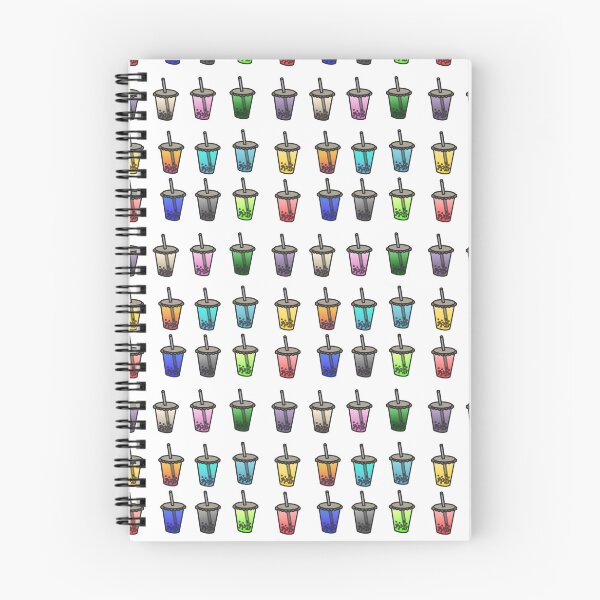 Item preview, 12 Boba designed and sold by Bonnie Zimmerman.