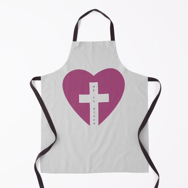 Item preview, He is risen designed and sold by LoveAlwaysCo.