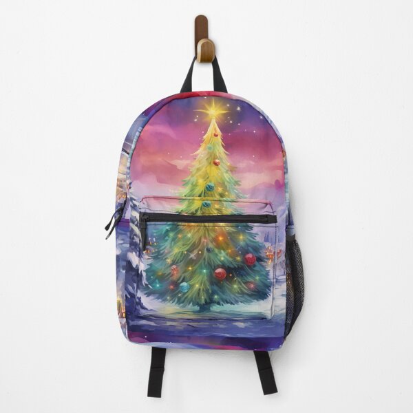 Item preview, Aurora borealis light landscape designed and sold by Art by Lilia.