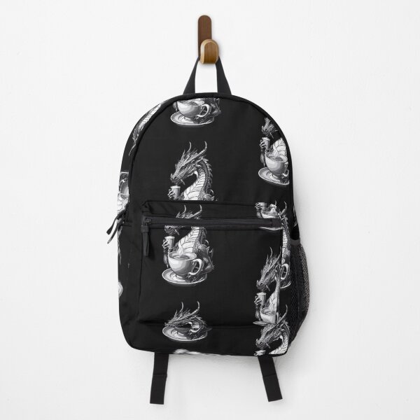 Item preview, dragon drink coffee designed and sold by bvdesignart.