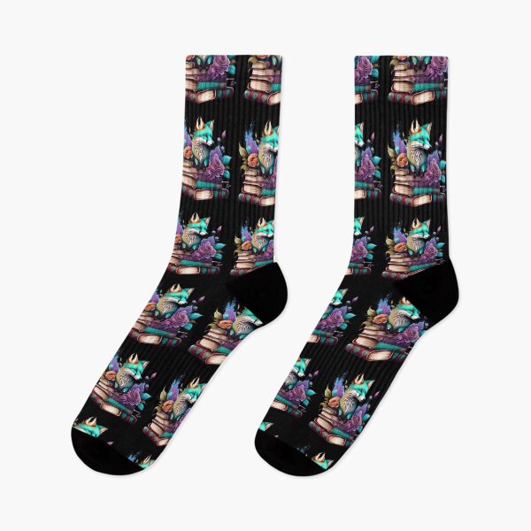 Artikelvorschau, Fuchs Boho entworfen und verkauft von FoxVibes.