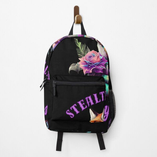 Artikelvorschau, Verstohlener Stil, buschiges Lächeln. Fuchs Boho entworfen und verkauft von FoxVibes.