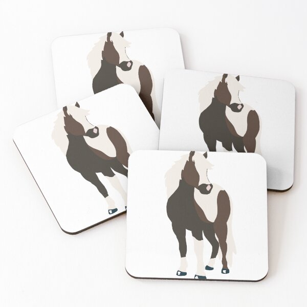 Item preview, American Paint Horse designed and sold by DesignByRoseCo.